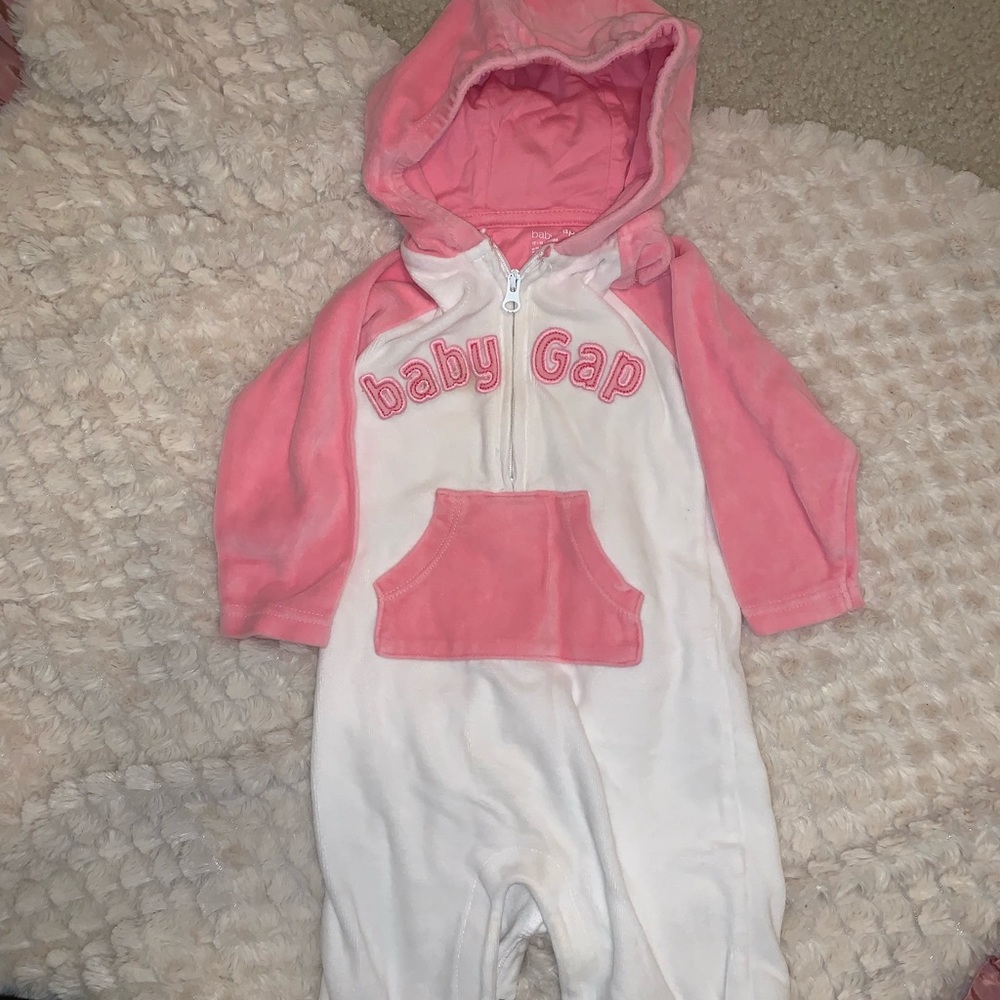 Baby Gap winter suit